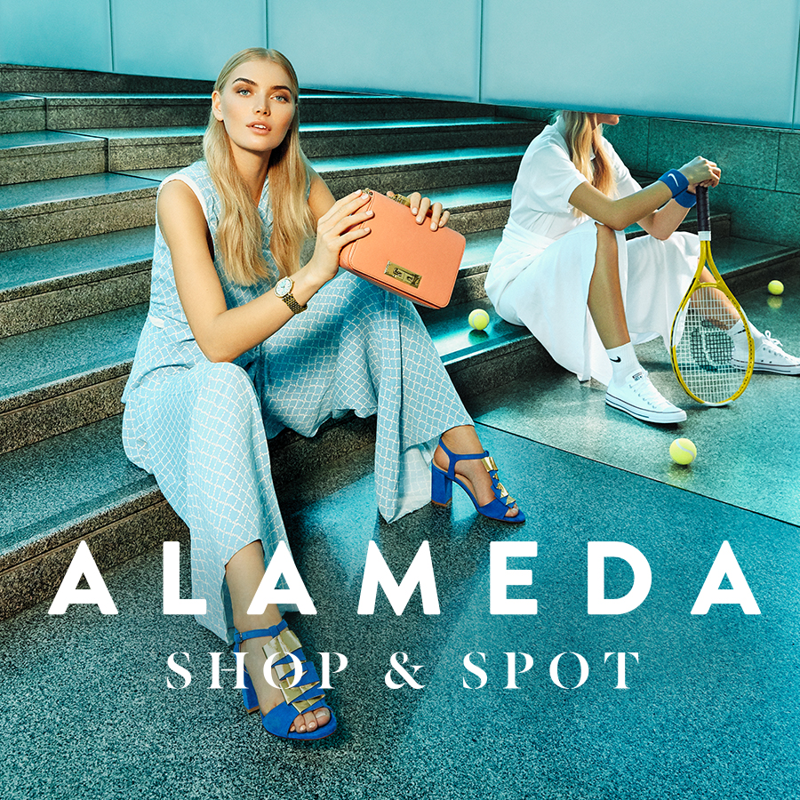 Alameda Shop & Spot | Legendary