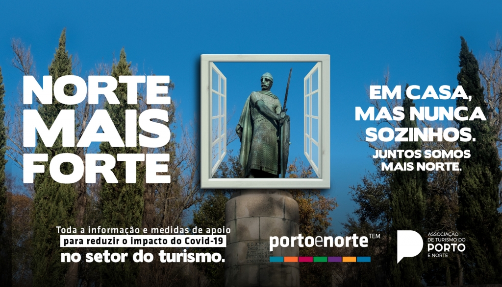 Porto e Norte | Legendary