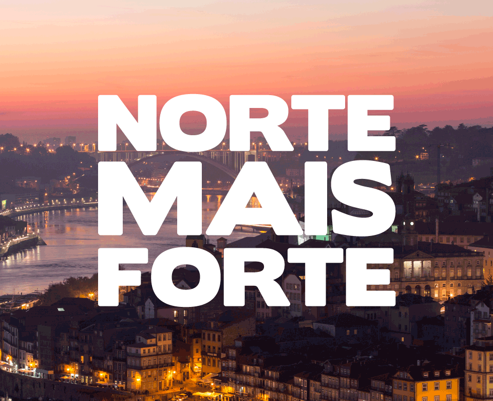 Turismo Porto e Norte