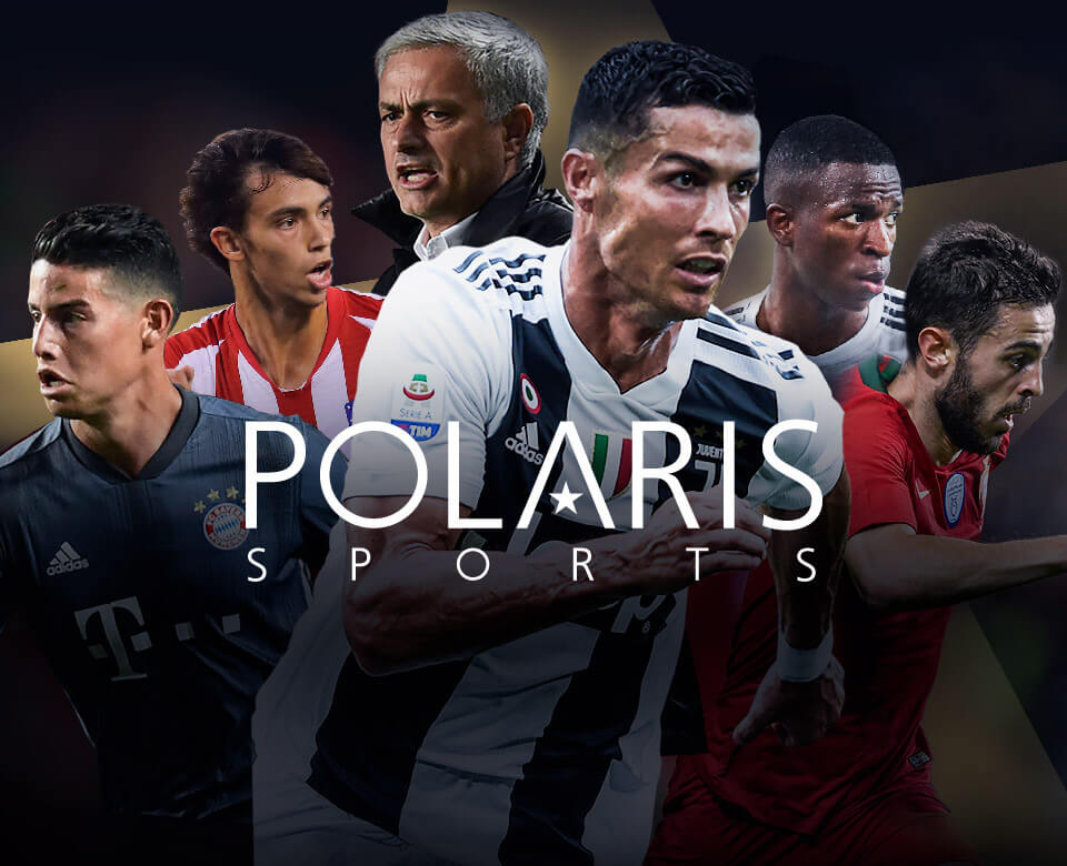 Polaris Sports