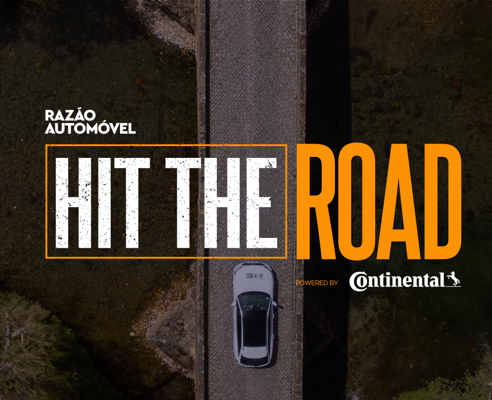 Continental | Hit the Road